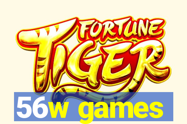 56w games